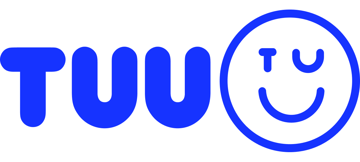 Logo TUU by Haulmer